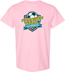 Short Sleeves - Paragon Star Invitational 2026