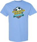Short Sleeves - Paragon Star Invitational 2026