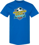 Short Sleeves - Paragon Star Invitational 2026