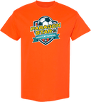 Short Sleeves - Paragon Star Invitational 2026