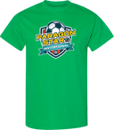Short Sleeves - Paragon Star Invitational 2026