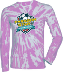 Tie-Dye Long Sleeves - Paragon Star Invitational 2026