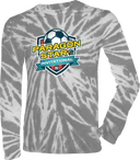 Tie-Dye Long Sleeves - Paragon Star Invitational 2026