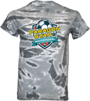 Tie-Dye Short Sleeves - Paragon Star Invitational 2026