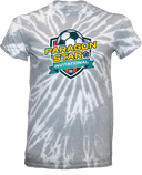 Tie-Dye Short Sleeves - Paragon Star Invitational 2026
