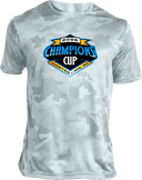 Performance Short Sleeves - Champions Cup, Hosted by Sol SC 2026 (Bold Blue)