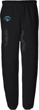 Sweatpants - Champions Cup, Hosted by Sol SC 2026 (Bold Blue)