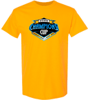 Short Sleeves - Champions Cup, Hosted by Sol SC 2026 (Bold Blue)