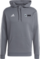 Adidas 3-Stripes Hoodie - NAL Crossover Fest PA  2026 (Bold Horizontal Wordmark)