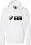Adidas Hoodie - NAL Crossover Fest PA  2026 (Bold Horizontal Wordmark)