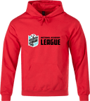 Adidas Hoodie - NAL Crossover Fest PA  2026 (Bold Horizontal Wordmark)