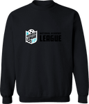 Crew Sweatshirt - NAL Crossover Fest PA  2026 (Bold Horizontal Wordmark)