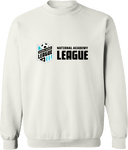 Crew Sweatshirt - NAL Crossover Fest PA  2026 (Bold Horizontal Wordmark)