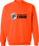 Crew Sweatshirt - NAL Crossover Fest PA  2026 (Bold Horizontal Wordmark)