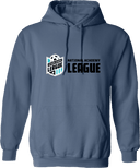 Hoodies - NAL Crossover Fest PA  2026 (Bold Horizontal Wordmark)
