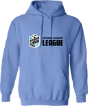 Hoodies - NAL Crossover Fest PA  2026 (Bold Horizontal Wordmark)