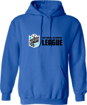 Hoodies - NAL Crossover Fest PA  2026 (Bold Horizontal Wordmark)