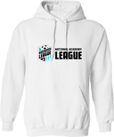 Hoodies - NAL Crossover Fest PA  2026 (Bold Horizontal Wordmark)