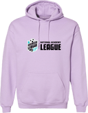 Hoodies - NAL Crossover Fest PA  2026 (Bold Horizontal Wordmark)