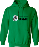 Hoodies - NAL Crossover Fest PA  2026 (Bold Horizontal Wordmark)