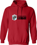 Hoodies - NAL Crossover Fest PA  2026 (Bold Horizontal Wordmark)