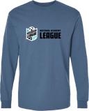 Long Sleeves - NAL Crossover Fest PA  2026 (Bold Horizontal Wordmark)