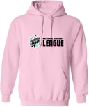 Hoodies - NAL Crossover Fest PA  2026 (Bold Horizontal Wordmark)