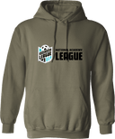 Hoodies - NAL Crossover Fest PA  2026 (Bold Horizontal Wordmark)