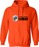 Hoodies - NAL Crossover Fest PA  2026 (Bold Horizontal Wordmark)