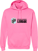 Hoodies - NAL Crossover Fest PA  2026 (Bold Horizontal Wordmark)
