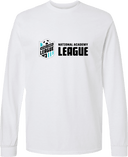 Long Sleeves - NAL Crossover Fest PA  2026 (Bold Horizontal Wordmark)