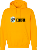 Hoodies - NAL Crossover Fest PA  2026 (Bold Horizontal Wordmark)