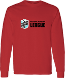 Long Sleeves - NAL Crossover Fest PA  2026 (Bold Horizontal Wordmark)