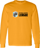 Long Sleeves - NAL Crossover Fest PA  2026 (Bold Horizontal Wordmark)