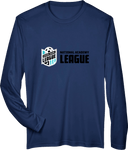 Performance Long Sleeves - NAL Crossover Fest PA  2026 (Bold Horizontal Wordmark)