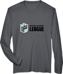 Performance Long Sleeves - NAL Crossover Fest PA  2026 (Bold Horizontal Wordmark)