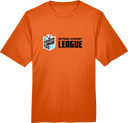Performance Short Sleeves - NAL Crossover Fest PA  2026 (Bold Horizontal Wordmark)