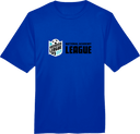 Performance Short Sleeves - NAL Crossover Fest PA  2026 (Bold Horizontal Wordmark)
