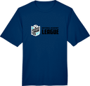 Performance Short Sleeves - NAL Crossover Fest PA  2026 (Bold Horizontal Wordmark)
