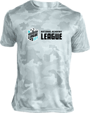 Performance Short Sleeves - NAL Crossover Fest PA  2026 (Bold Horizontal Wordmark)