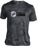 Performance Short Sleeves - NAL Crossover Fest PA  2026 (Bold Horizontal Wordmark)