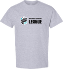 Short Sleeves - NAL Crossover Fest PA  2026 (Bold Horizontal Wordmark)