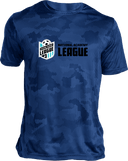 Performance Short Sleeves - NAL Crossover Fest PA  2026 (Bold Horizontal Wordmark)