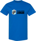 Short Sleeves - NAL Crossover Fest PA  2026 (Bold Horizontal Wordmark)