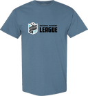 Short Sleeves - NAL Crossover Fest PA  2026 (Bold Horizontal Wordmark)