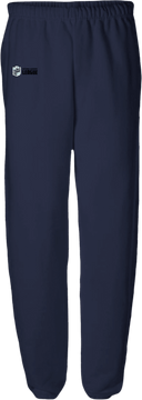 Sweatpants - NAL Crossover Fest PA  2026 (Bold Horizontal Wordmark)
