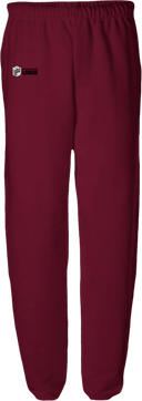 Sweatpants - NAL Crossover Fest PA  2026 (Bold Horizontal Wordmark)