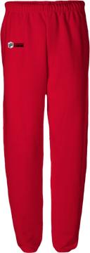 Sweatpants - NAL Crossover Fest PA  2026 (Bold Horizontal Wordmark)