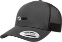 Trucker Hat - NAL Crossover Fest PA  2026 (Bold Horizontal Wordmark)