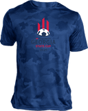 Performance Short Sleeves - USYS GA State Cup Finals (w3/3) 2026 (Red & Navy)